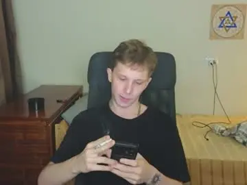 Chaturbate Free Live Porn of artycropp