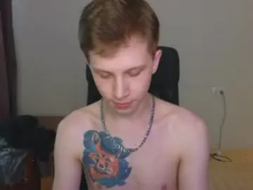 Chaturbate Sex Cam of artycropp