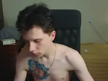 Chaturbate Live Sex Cam of artycropp