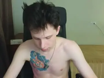 Chaturbate Sex Cam of artycropp