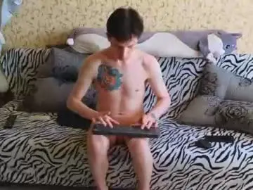 Chaturbate Live Sex of artycropp