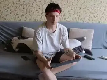 Chaturbate Sex Chat of artycropp