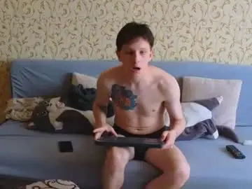 Chaturbate Live Sex of artycropp