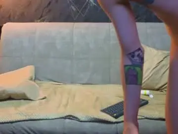 Chaturbate Live Sex of artycropp