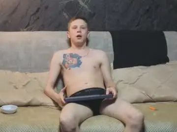 Chaturbate Live Sex of artycropp