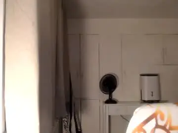 Chaturbate Nude Webcam of damondapree