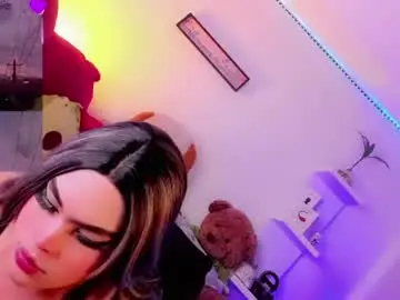 Chaturbate Nude Webcam of dannadolls