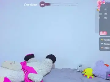 Chaturbate Private Sex Chat of desire_ecstasy2