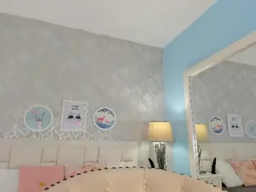 Chaturbate Sex Cam of dulce_rose_7
