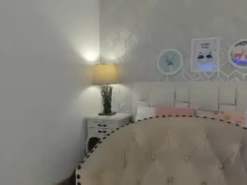 Chaturbate Live Sex of dulce_rose_7
