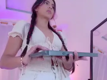 Chaturbate Best Webcam of emilyy_bank