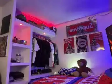 Chaturbate Watch Live Sex Cams of eren_blade_