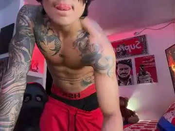 Chaturbate Private Sex Chat of eren_blade_