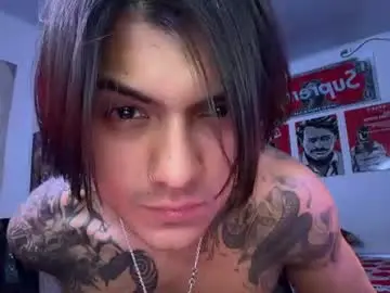 Chaturbate Sex Cam of eren_blade_