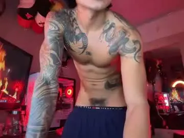 Chaturbate Sex Chat of eren_blade_