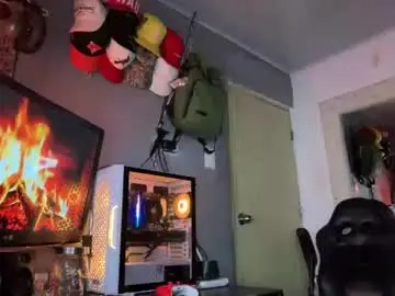 Chaturbate Nude Webcam of eren_blade_