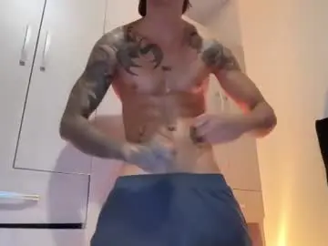 Chaturbate Live Porn of eren_blade_