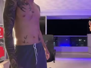 Chaturbate Live Sex Cam of eren_blade_