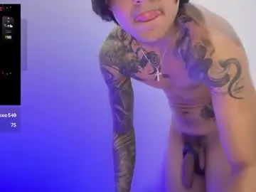 Chaturbate Sex Chat of eren_blade_