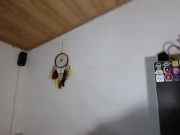Chaturbate Nude Webcam of gaby_cute_14
