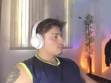 Chaturbate Adult Webcams of gio_russo