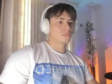 Chaturbate Free Porn Cam of gio_russo