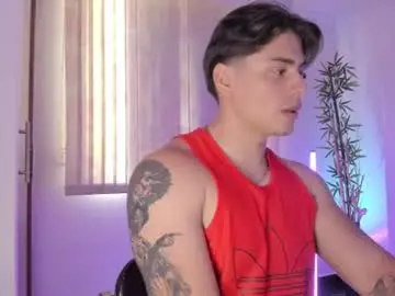 Chaturbate Live Sex of gio_russo