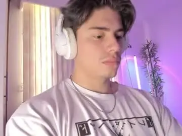 Chaturbate Free Live Porn of gio_russo