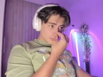 Chaturbate Live Sex of gio_russo
