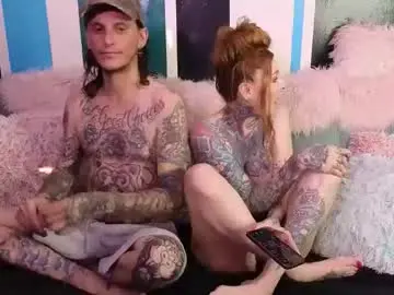 Chaturbate Live Sex Cam of hotlunchxxx