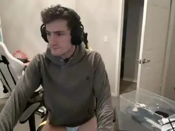 Chaturbate Free Porn Cam of iamtommyparker