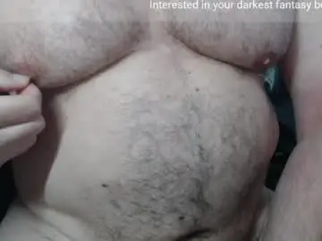 Chaturbate Private Sex Chat of jimbeefbear
