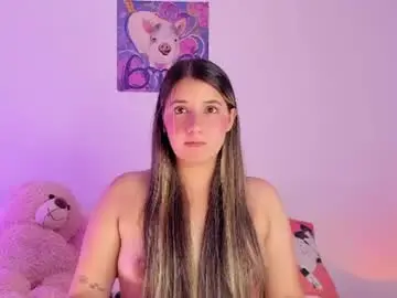 Chaturbate Private Sex Chat of jordy_and_sofi