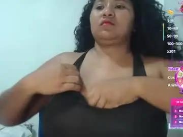 Chaturbate Live Porn of karla_rodriguez0