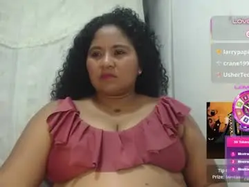 Chaturbate Live Sex Cam of karla_rodriguez0
