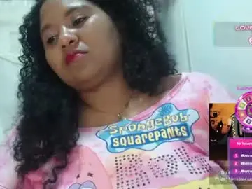 Chaturbate Adult Video Chat of karla_rodriguez0
