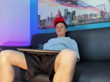 Chaturbate Live Sex of kevinn_blue