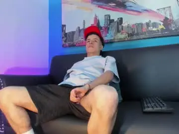Chaturbate Adult Video Chat of kevinn_blue