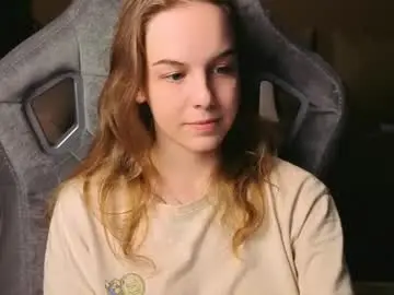 Chaturbate Adult Webcam of leiamurphy
