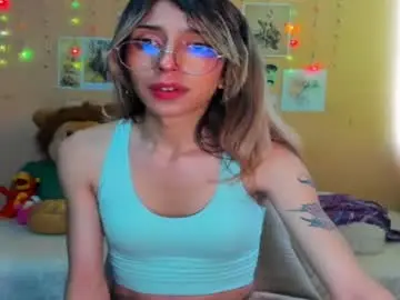 Chaturbate Live Sex Cam of lio_rossue_