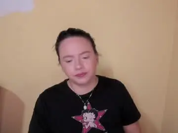 Chaturbate Free Porn Cam of lunnadoll