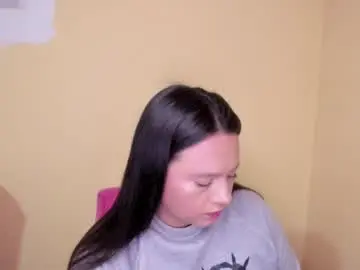 Chaturbate Live Sex of lunnadoll