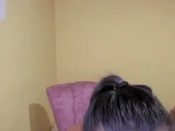 Chaturbate Live Porn of lunnadoll