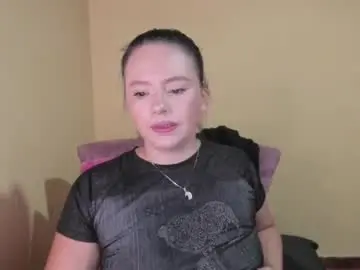 Chaturbate Sex Cam of lunnadoll