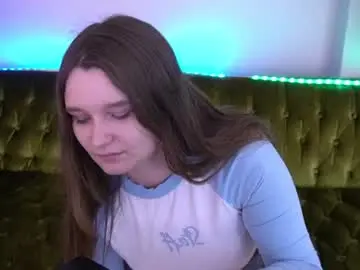 Chaturbate Live Sex of magicpeachhs