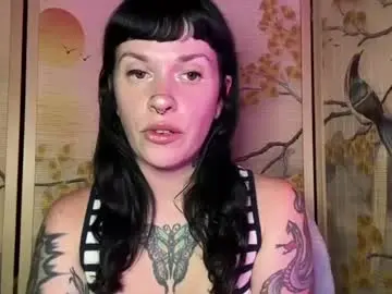 Chaturbate Private Sex Chat of marcelinealtaria