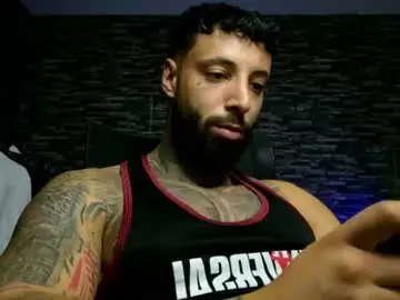 Chaturbate Best Webcam of masculineguy69