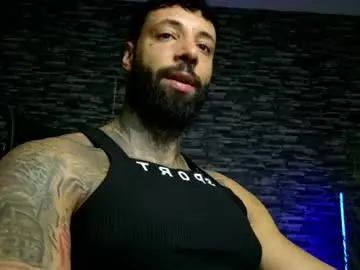Chaturbate Live Sex of masculineguy69