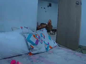 Chaturbate Free Porn Cam of mrdanimilk