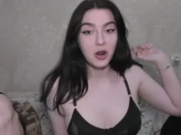 Chaturbate Best live sex cam show of muuur_love